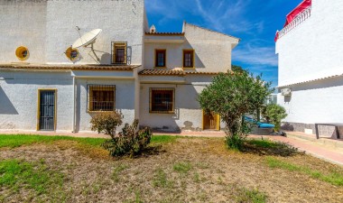 Resale - Duplex - Torrevieja - Los altos