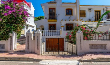 Resale - Duplex - Torrevieja - Los altos