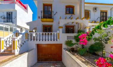 Resale - Duplex - Torrevieja - Los altos