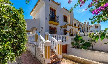 Resale - Duplex - Torrevieja - Los altos