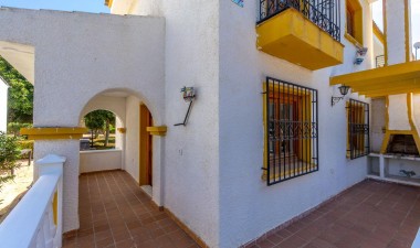 Resale - Duplex - Torrevieja - Los altos