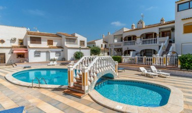 Resale - Duplex - Torrevieja - Los altos