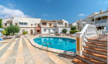 Resale - Duplex - Torrevieja - Los altos