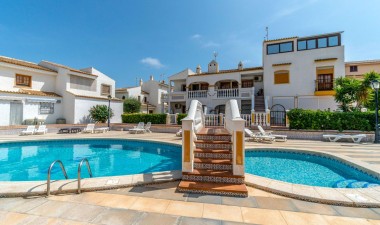 Resale - Duplex - Torrevieja - Los altos