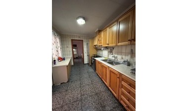 Herverkoop - Appartement / flat - Torrevieja - torrevieja