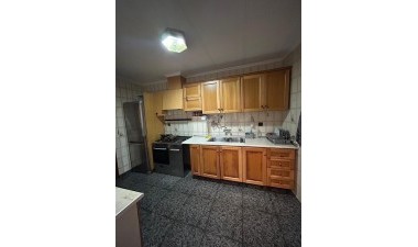 Herverkoop - Appartement / flat - Torrevieja - torrevieja