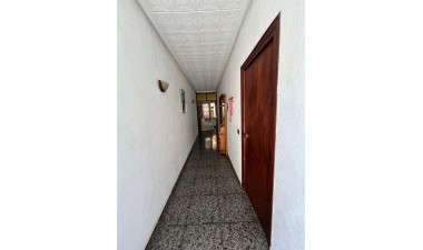 Herverkoop - Appartement / flat - Torrevieja - torrevieja