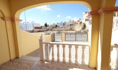 Resale - Town House - Orihuela Costa - Costa Blanca