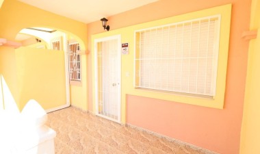 Resale - Town House - Orihuela Costa - Costa Blanca