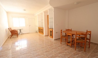 Resale - Town House - Orihuela Costa - Costa Blanca