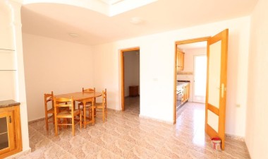 Resale - Town House - Orihuela Costa - Costa Blanca