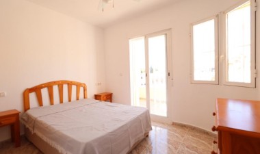 Resale - Town House - Orihuela Costa - Costa Blanca