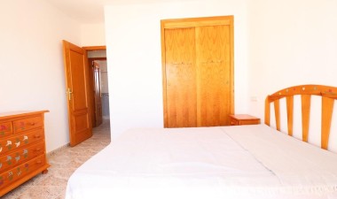 Resale - Town House - Orihuela Costa - Costa Blanca