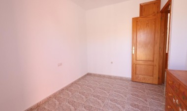 Resale - Town House - Orihuela Costa - Costa Blanca