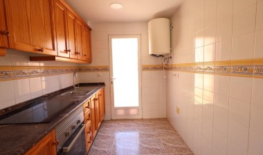 Resale - Town House - Orihuela Costa - Costa Blanca