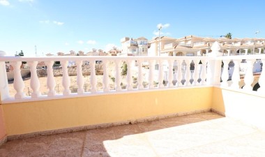 Resale - Town House - Orihuela Costa - Costa Blanca