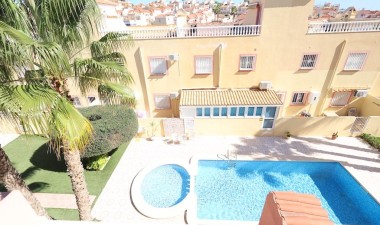 Resale - Town House - Orihuela Costa - Costa Blanca