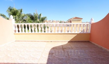 Resale - Town House - Orihuela Costa - Costa Blanca