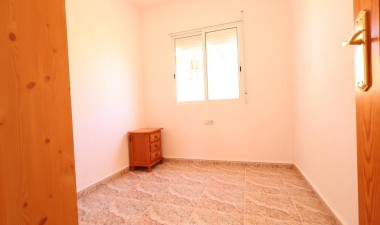 Resale - Town House - Orihuela Costa - Costa Blanca