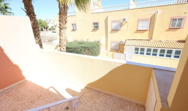 Resale - Town House - Orihuela Costa - Costa Blanca