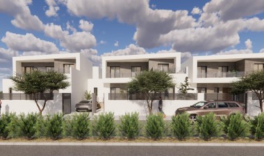 New Build - House - Dolores - urbanizacion