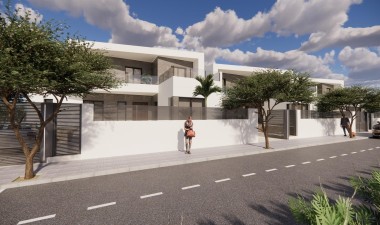 New Build - House - Dolores - urbanizacion