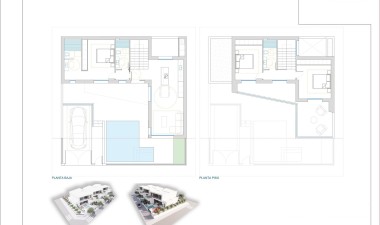 Nieuwbouw Woningen - Huis - Dolores - urbanizacion