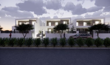 New Build - House - Dolores - urbanizacion