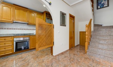 Resale - Semi Detached - Orihuela Costa - Villamartín