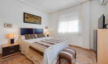 Resale - Semi Detached - Orihuela Costa - Villamartín