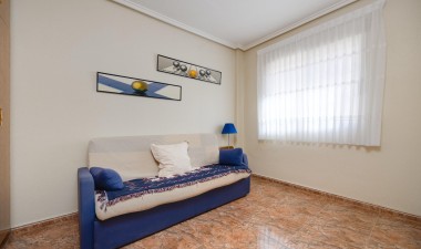 Resale - Villa - Orihuela Costa - Villamartín