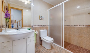 Resale - Semi Detached - Orihuela Costa - Villamartín