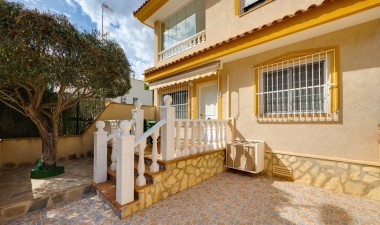 Resale - Semi Detached - Orihuela Costa - Villamartín