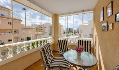 Resale - Villa - Orihuela Costa - Villamartín