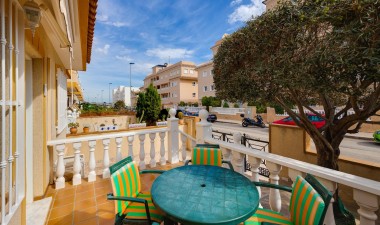 Resale - Villa - Orihuela Costa - Villamartín