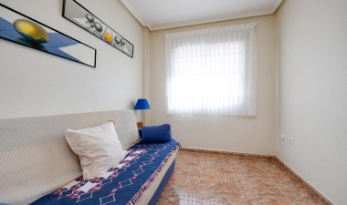 Resale - Villa - Orihuela Costa - Villamartín