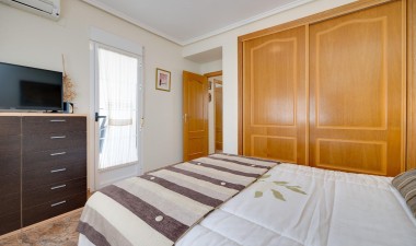 Resale - Semi Detached - Orihuela Costa - Villamartín