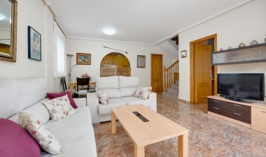 Resale - Semi Detached - Orihuela Costa - Villamartín