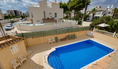 Resale - Semi Detached - Orihuela Costa - Villamartín