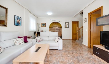 Resale - Semi Detached - Orihuela Costa - Villamartín