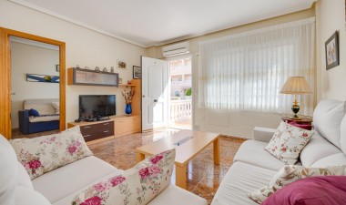 Resale - Semi Detached - Orihuela Costa - Villamartín