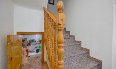 Resale - Semi Detached - Orihuela Costa - Villamartín