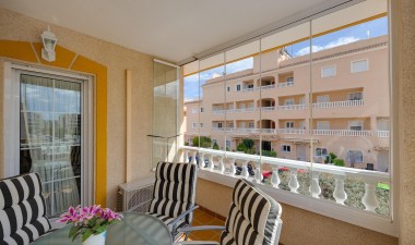 Resale - Semi Detached - Orihuela Costa - Villamartín