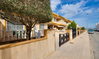 Resale - Semi Detached - Orihuela Costa - Villamartín