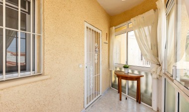 Resale - Villa - Ciudad quesada - La  Marquesa Golf