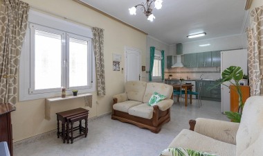 Resale - Villa - Ciudad quesada - La  Marquesa Golf