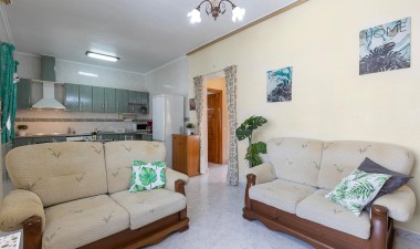 Resale - Villa - Ciudad quesada - La  Marquesa Golf