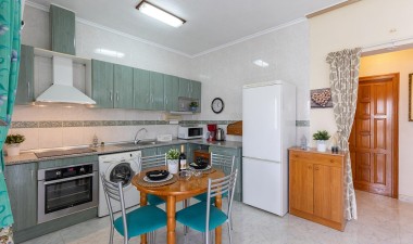 Resale - Villa - Ciudad quesada - La  Marquesa Golf