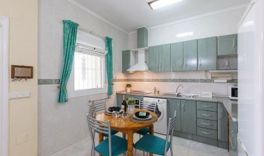 Resale - Villa - Ciudad quesada - La  Marquesa Golf