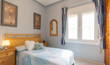 Resale - Villa - Ciudad quesada - La  Marquesa Golf